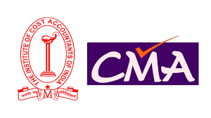 cma course full form