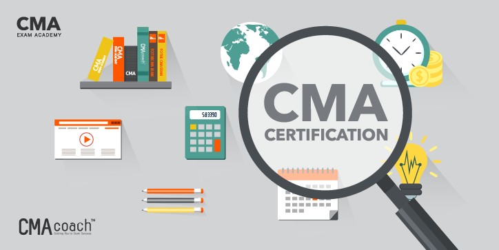 cma course full form