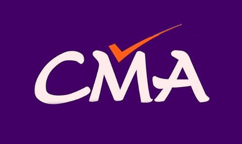 cma course full form