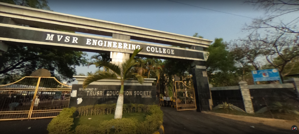 top 10 engineering colleges in hyderabad Marathi