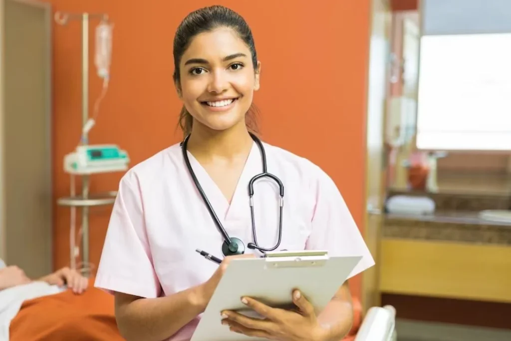 b sc nursing course in marathi