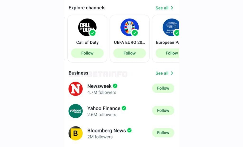 Hyperlocal News WhatsApp Channel